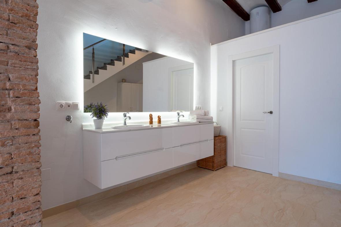 Penthouse Duplex 4 Pax By Costablancarent Apartment Denia Exterior photo