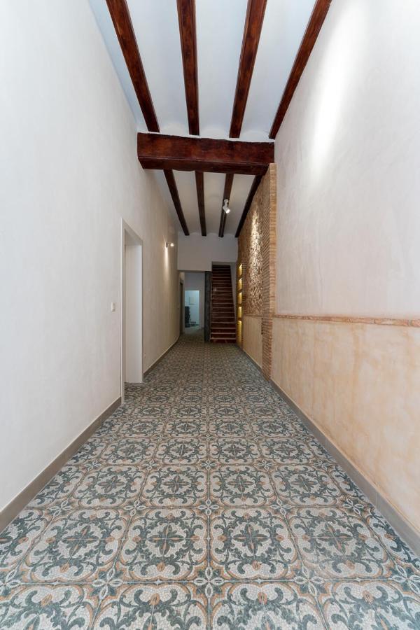 Penthouse Duplex 4 Pax By Costablancarent Apartment Denia Exterior photo
