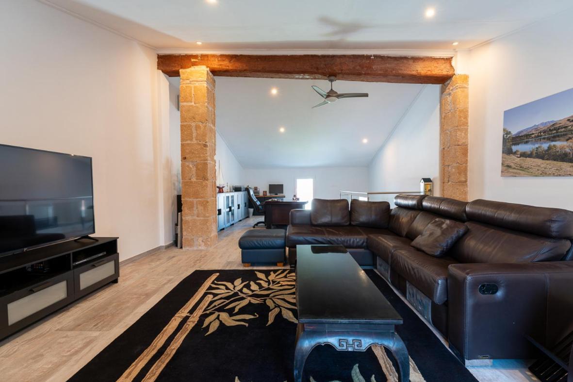 Penthouse Duplex 4 Pax By Costablancarent Apartment Denia Exterior photo