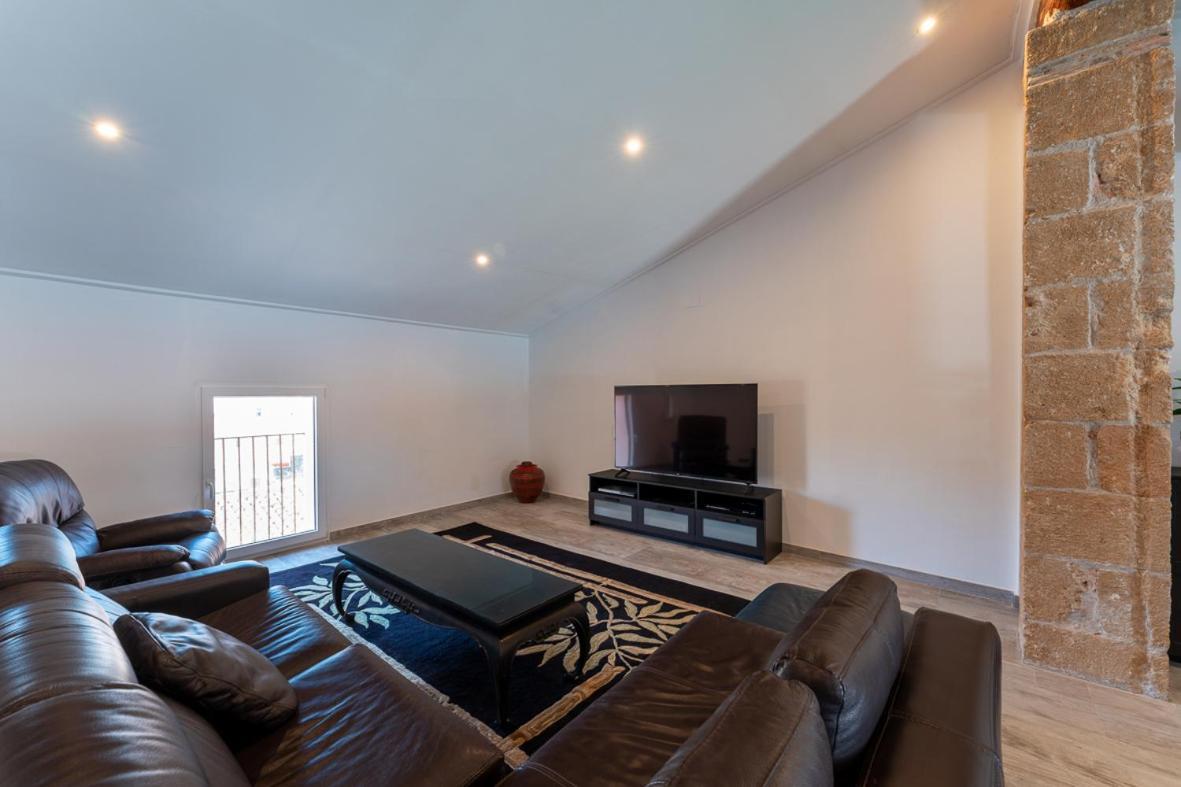 Penthouse Duplex 4 Pax By Costablancarent Apartment Denia Exterior photo