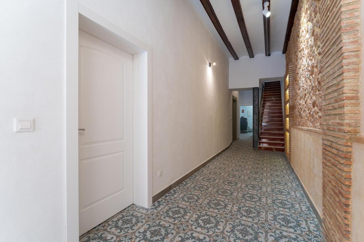 Penthouse Duplex 4 Pax By Costablancarent Apartment Denia Exterior photo