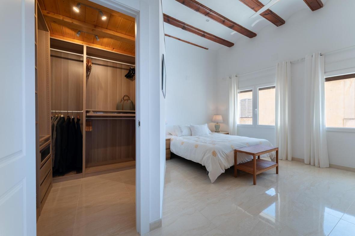 Penthouse Duplex 4 Pax By Costablancarent Apartment Denia Exterior photo