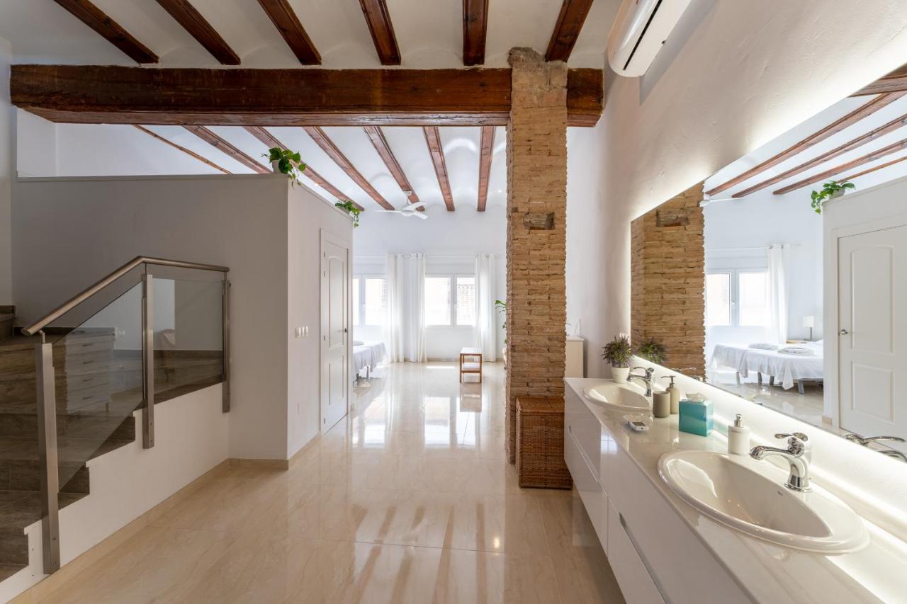 Penthouse Duplex 4 Pax By Costablancarent Apartment Denia Exterior photo