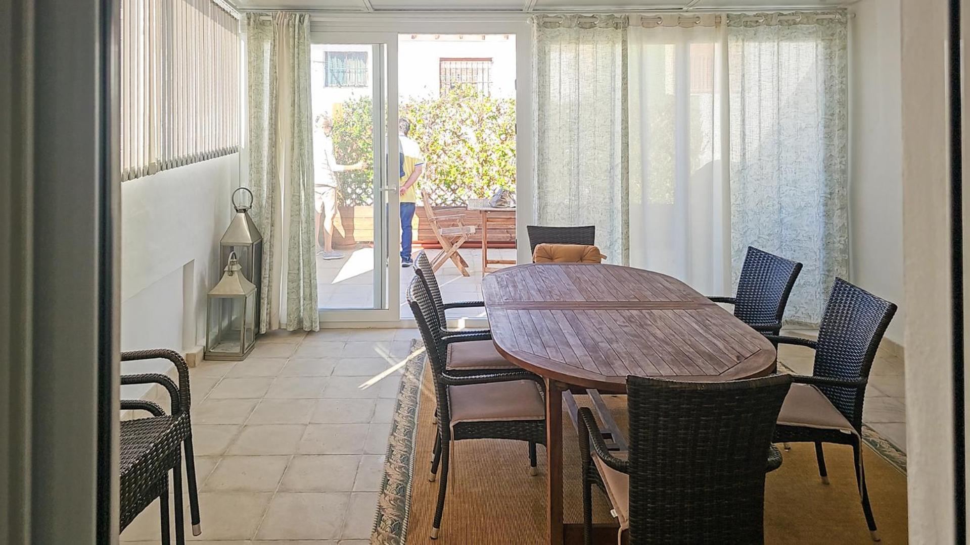 Penthouse Duplex 4 Pax By Costablancarent Apartment Denia Exterior photo
